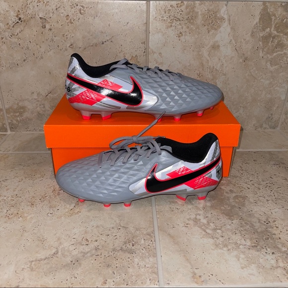 Nike Other - Nike Legend 8 Academy Tiempo Soccer Cleats